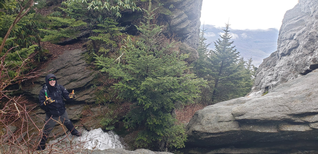 Why I Started Clear Mountain Provisions