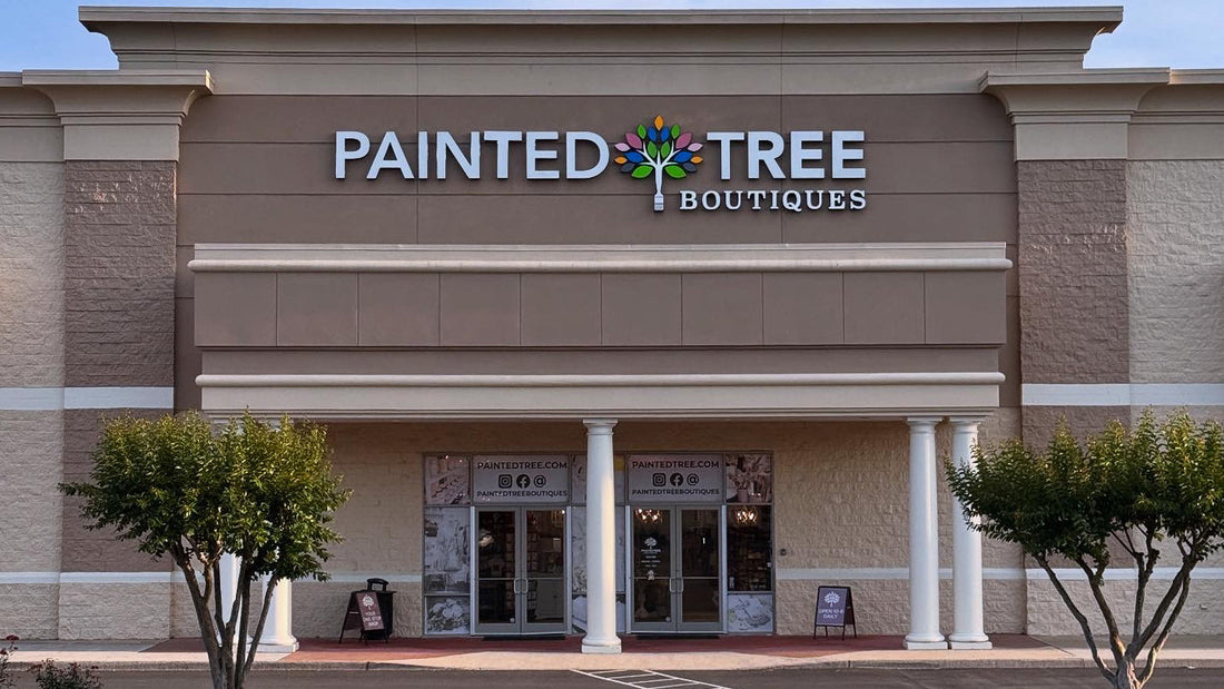 We’ve Found a New Home in Midlothian, Virginia