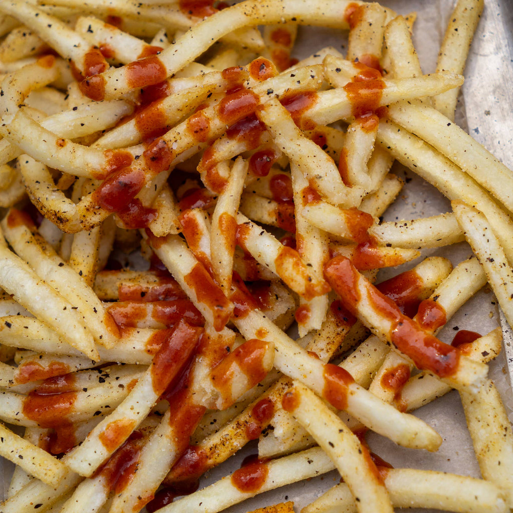 Sweet Mambo, 919 Sauce | East Coast Sauces