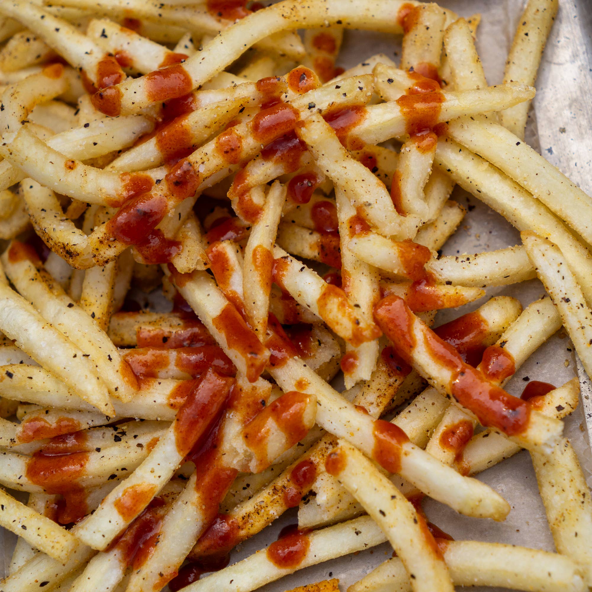 Sweet Mambo, 919 Sauce | East Coast Sauces