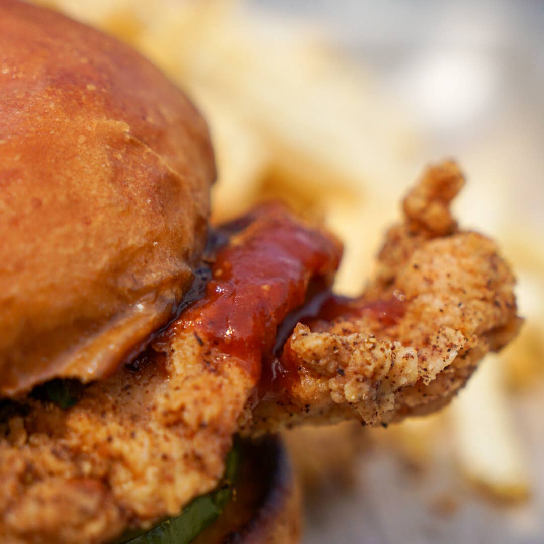 Sweet Mambo, 919 Sauce | East Coast Sauces