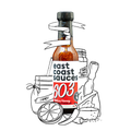 Hikers Honey, 603 Sauce | East Coast Sauces