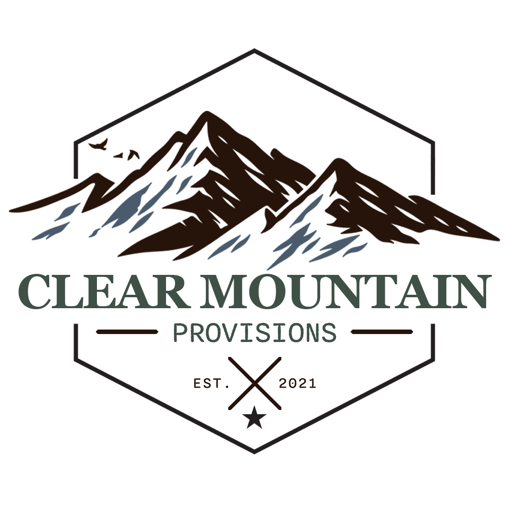Clear Mountain Provisions