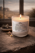 Volcanic Sands Candle