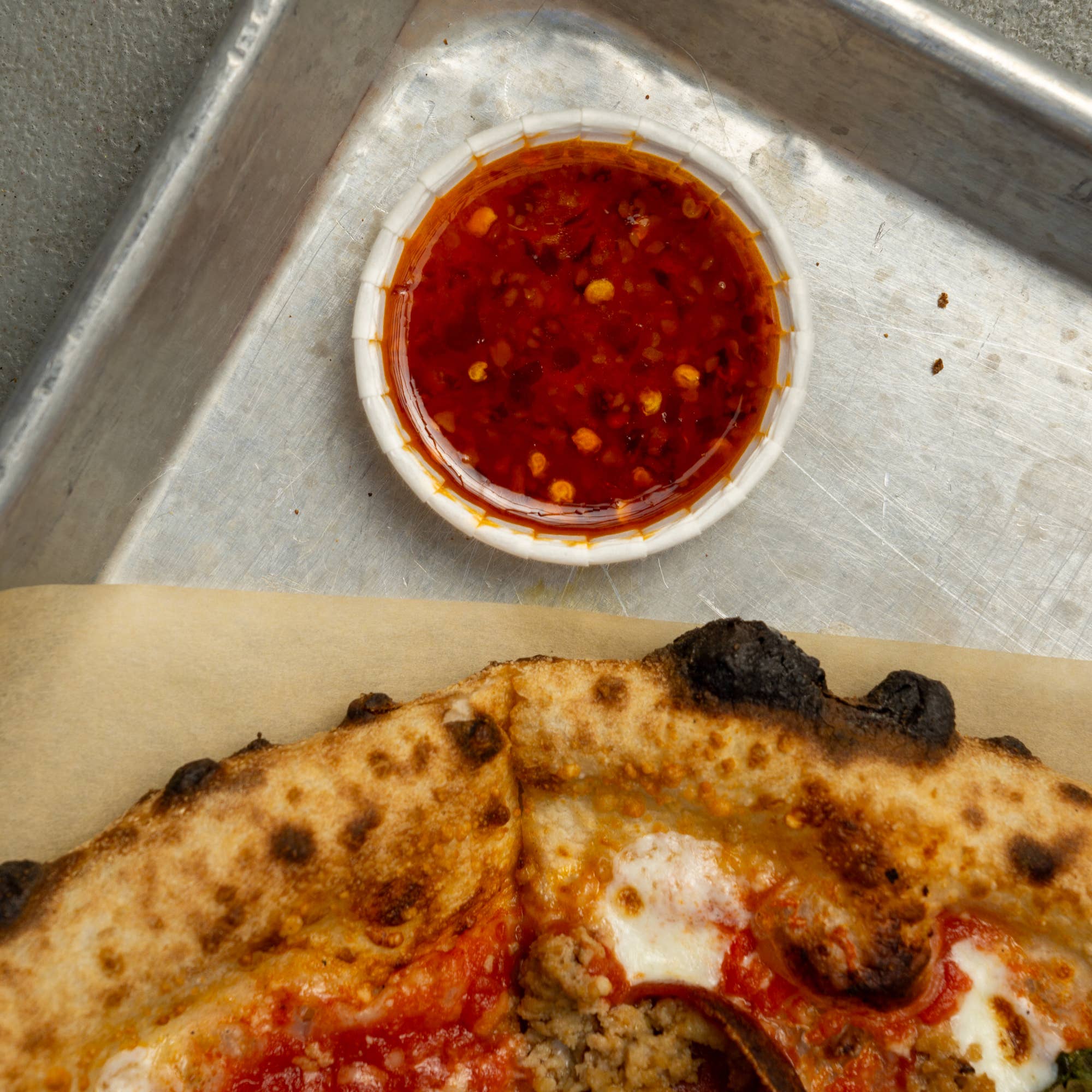 Hikers Honey, 603 Sauce | East Coast Sauces