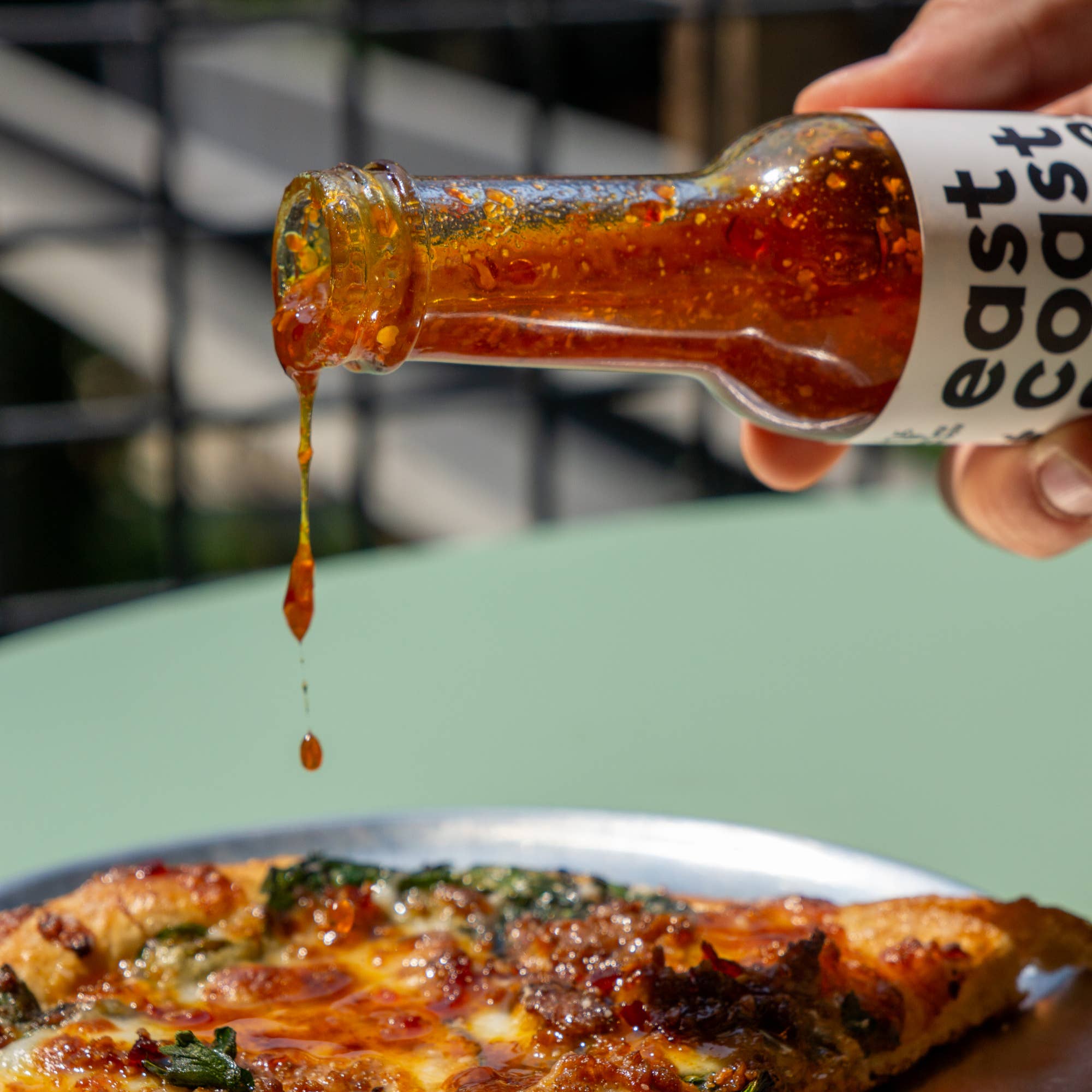 Hikers Honey, 603 Sauce | East Coast Sauces