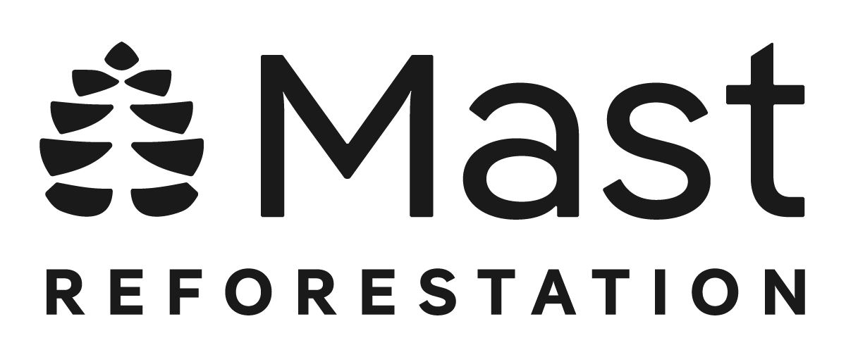 Mast Reforestation Logo
